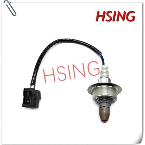 HSINGYE BRAND-NEW# 36531-R1A-A01 Oxygen Sensor O2 Sensor Fits For Accord Civic HR-V Acura ILX ***Part No# 36531-R3A-G01