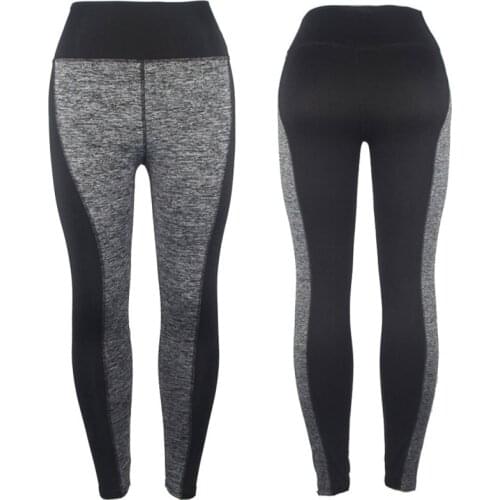 FLORATA Women's Leggings