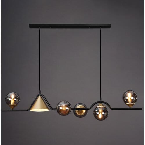 Full Matcher Designer Chandeliers