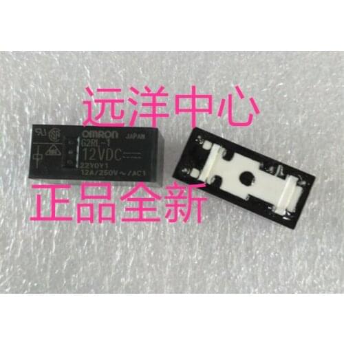 G2RL-1 12VDC 12A