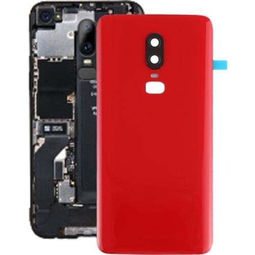 Haweel OnePlus 6 Phone Cases