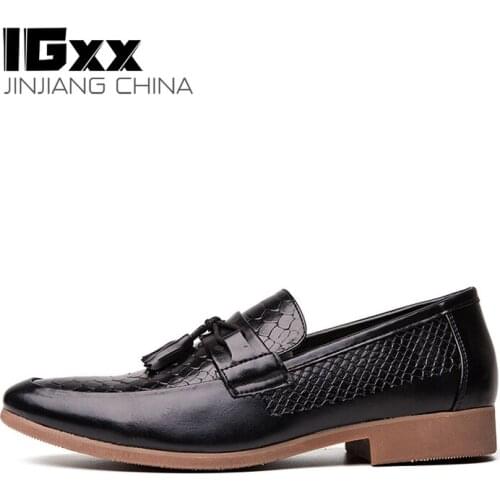 Мужские слипоны IGxx China At AliExpress