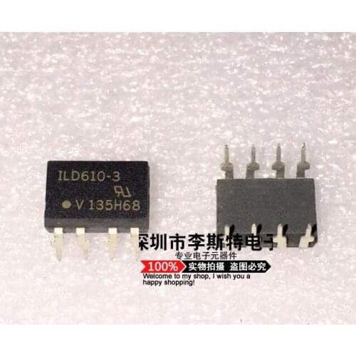 ILD610-3 DIP-8