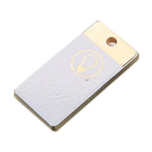 Mini Usb 2835 3 LED Lamp Computer Keyboard Panel Bulbs Mobile Notebook Night Light Mobile Power Camping Bulbs