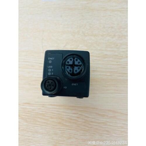 Cognex IS8405M-363-10 Used and Tested 1PCS Free Expedited Ship