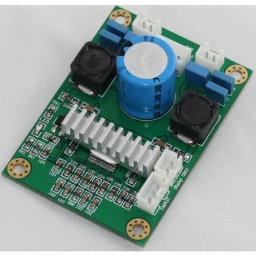 Fnished Board TDA7492 Micro Digital Power Amplifier Board 35W *2 Class D