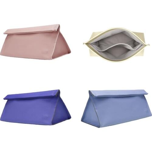 Premium Handy Bag Travel Storage Pouch Waterproof Dustproof Carrying Case for Dyson Supersonic Hair Dryer Case