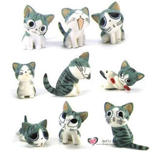 Figures With Animals Softo & Lofto China