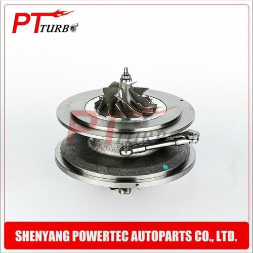 For Audi A4 A5 A6 Q5 Q7 3.0 TDI 180Kw CDUC CKVC Turbine Core Turbo Cartridge 059145874T 059145874TX GTB2260VZK 799671 New