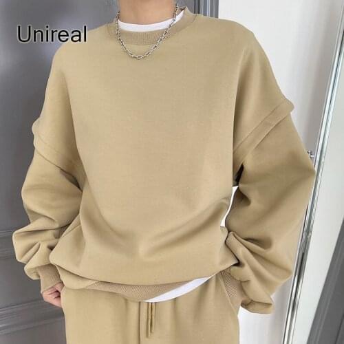 Женские толстовки Unireal China At AliExpress