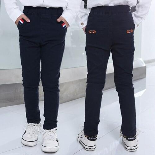 Weiogems Pants For Boys