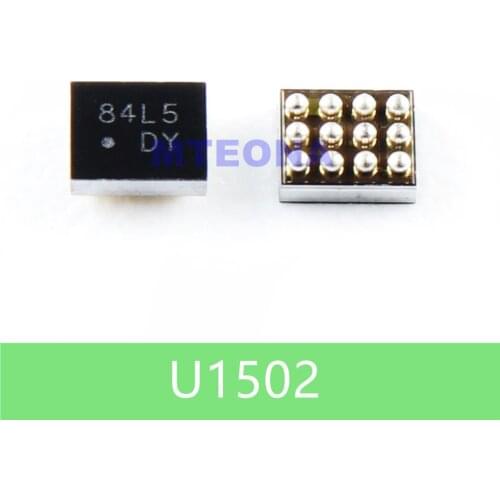 10Pcs/Lot U1502 Backlight IC For iPhone 6 Plus 6G Back Light Control 12Pin Chip DY DZ U1580 Parts
