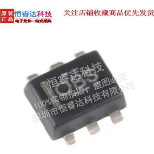 20PCS TMP112AIDRLR TMP112AIDRL TMP112 SOT563 in stock new and Original IC Free Shipping