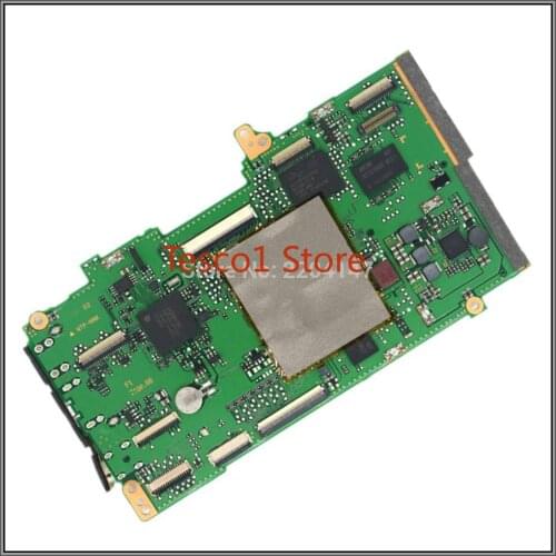 95%New Original For Nikon D7000 main board, motherboard Repair Part