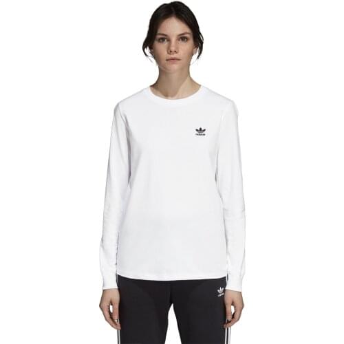 Женские длинные толстовки Adidas China At AliExpress