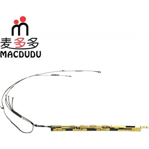 WiFi Bluetooth Cable Antenna For Macbook Pro 15" A1286 2011 2012 Year