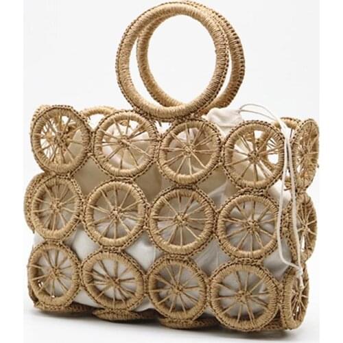 Artmomo Women's Beach Bags