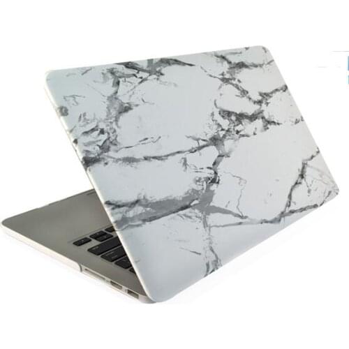 Painted PU Leather Case With Card Slots For Apple Macbook Air 11.6 Case Folio Stand Protector For tablet cover case