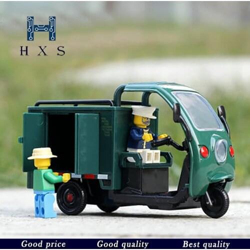 Supplement Express Freight Link