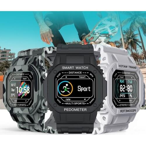 KESHUYOU Mens Smart Watch
