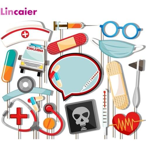 Lincaier Wedding Photography Props