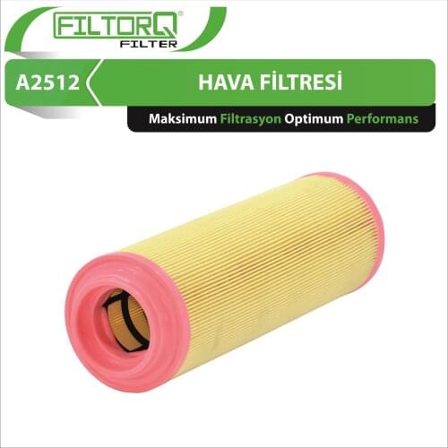 New Car High Quality Air Filter For Mercedes Vaneo 1.6-1.7 CDI 2001-2005