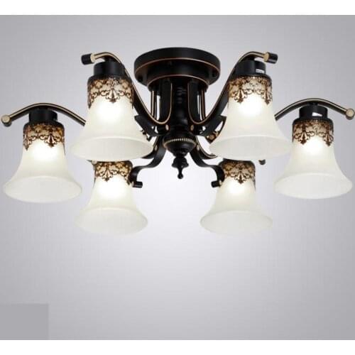 Lustre Lamp sufitowa lampen modern luminaire plafonnier moderne luminaria teto lampara de techo plafondlamp ceiling light