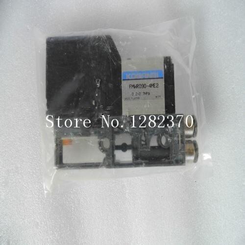 [SA] Japans new original authentic spot KOGANEI solenoid valve FMWR090-4ME2