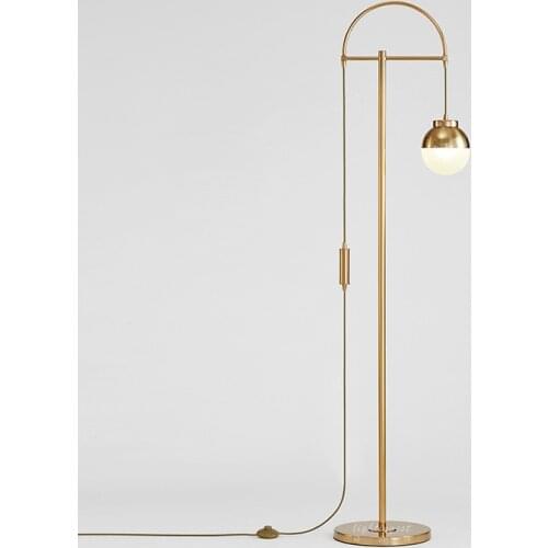 Modern led iron staande lamp lampadaire floor lamps for living room lampade da terra lamp stand store standing lamp bedroom lamp