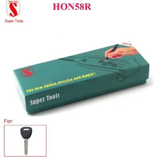 Top quality Super tool HON58R locksmith Tool