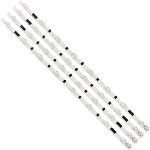 LED strip for Samsung 28" TV D2GE-280SC0-R3 2013SVS28H BN96-25298A UE28F4000AS HG28EB670 UE28F4000 UE28F4000AW HG28EB460BW