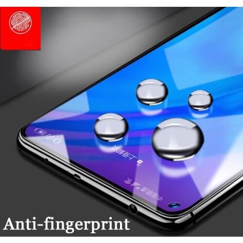 Tempered Glass for Huawei Honor10 V20 20Pro Screen Protector for Huawei Honor20 protective glass