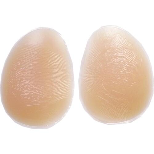 Hip Padding Fake Butt Silicone Hip Pads High-quality Self-adhesive Inserts To Enhance Butt Beauty Buttock Lift