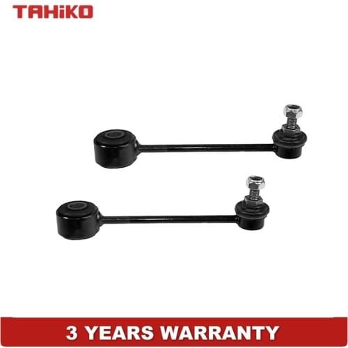 2pcs stabilizer link Sway Bar Anti Roll Drop for Audi A3 TT VW BORA JETTA GOLF NEW BEETLE SEAT TOLEDO LEON , 1J0 505 466 B
