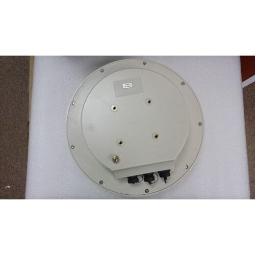200m reading range 2.4-2.48GHz reader Fixed RFID Active Reader