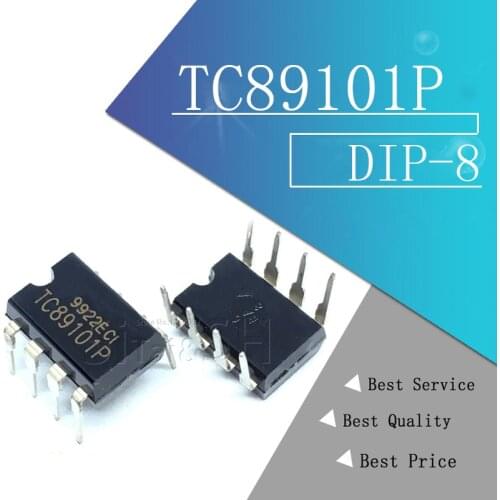 1PCS TC89101P TC89101 integrated circuit