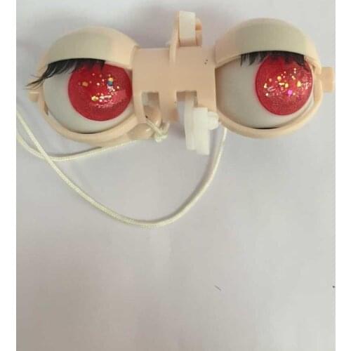 5 pcs / bag Blyth doll eyes Special eye strings
