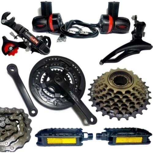 ASN Goods For Sports And Recreation