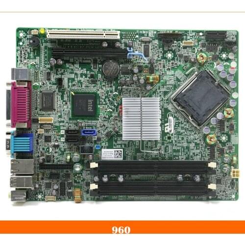 Desktop mainboard for 960 SFF U243J 0U243J motherboard Fully tested