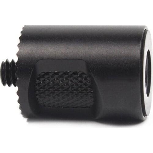 DJI OSMO /OSMO+ Mobile Gimbal 1/4 Adapter Mount Bracket Extending Connector