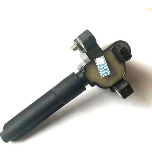 EFIAUTO Brand New Ignition Coil 1611583203 For Ssangyong Actyon Kyron KORANDO-SPORTS E23 Petrol