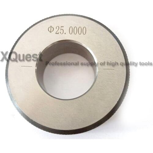 Smooth ring gauge Dial indicator correction ring gauges gage 2 3 4 5 6 7 8 9 10 11 12 13 14 15 16 17 18 19 20 21 22 23 24 25 mm