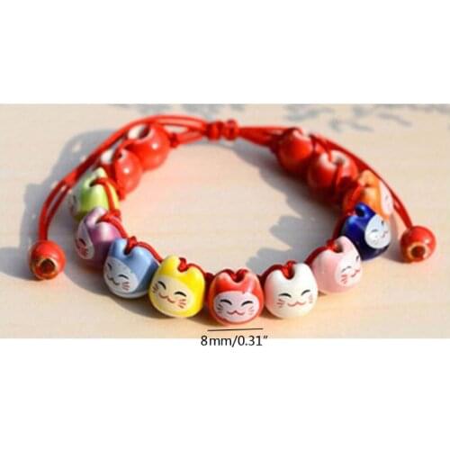 JAVRICK Beaded Bracelets