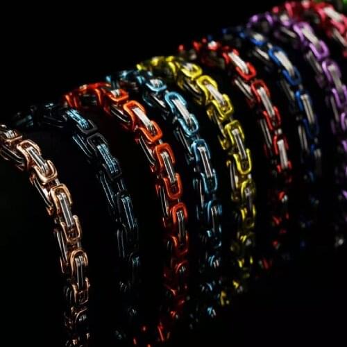 JEWSHOP 168 Blue Bracelets