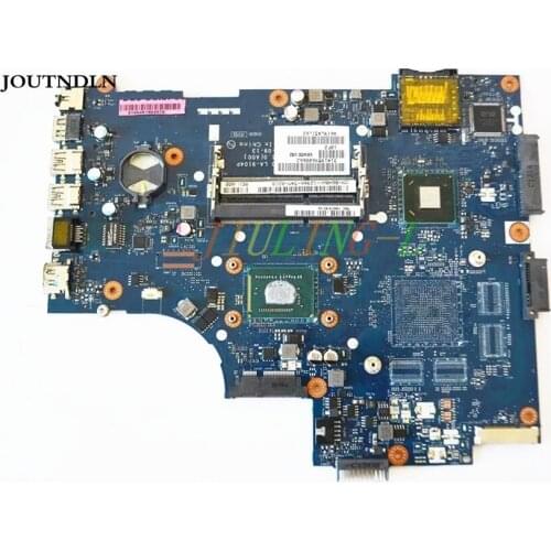 JOUTNDLN FOR DELL INSPIRON 15 3521 5521 VAW00 Laptop Motherboard 6H8WV 06H8WV CN-06H8WV LA-9104P w/ 1007u CPU