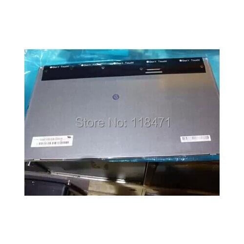 M200FGE-L20 22 M200O3-LA3 16:9 20 inch TFT-LCD Panel 1600*900 HD+ WLED