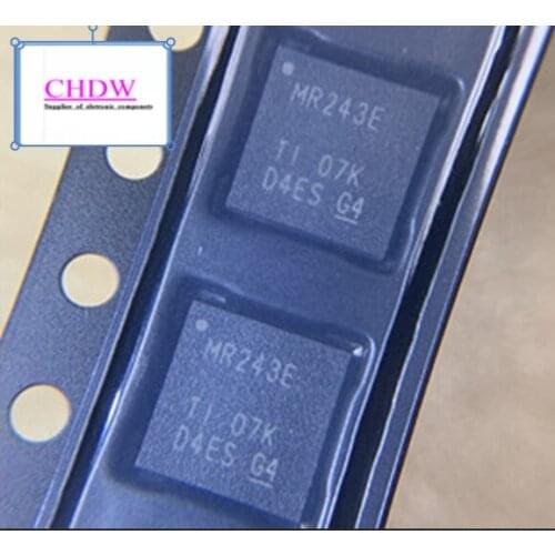 MAX3243EIRHBR MAX3243EIRHBT VQFN32 NEW AND ORIGNAL IN THE STOCK