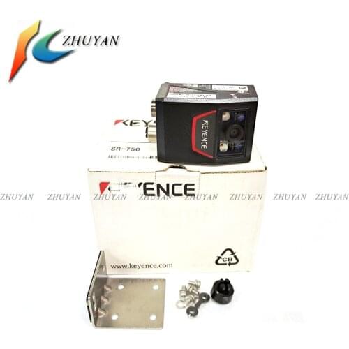 NEW Original SR-750 Bar code reader Free shipping