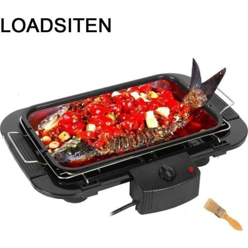 Eletrica Malzemeleri Portable Outdoor Grilling Griglia Portatile Pieghevole Churrasqueira Barbecue Mangal Churrasco Bbq Grill
