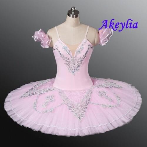 Ballet Tutu Pink For Girls Purple Professional Tutu Girls Ballerina Tutus In White Blue Professional Ballet Costumes Yellow